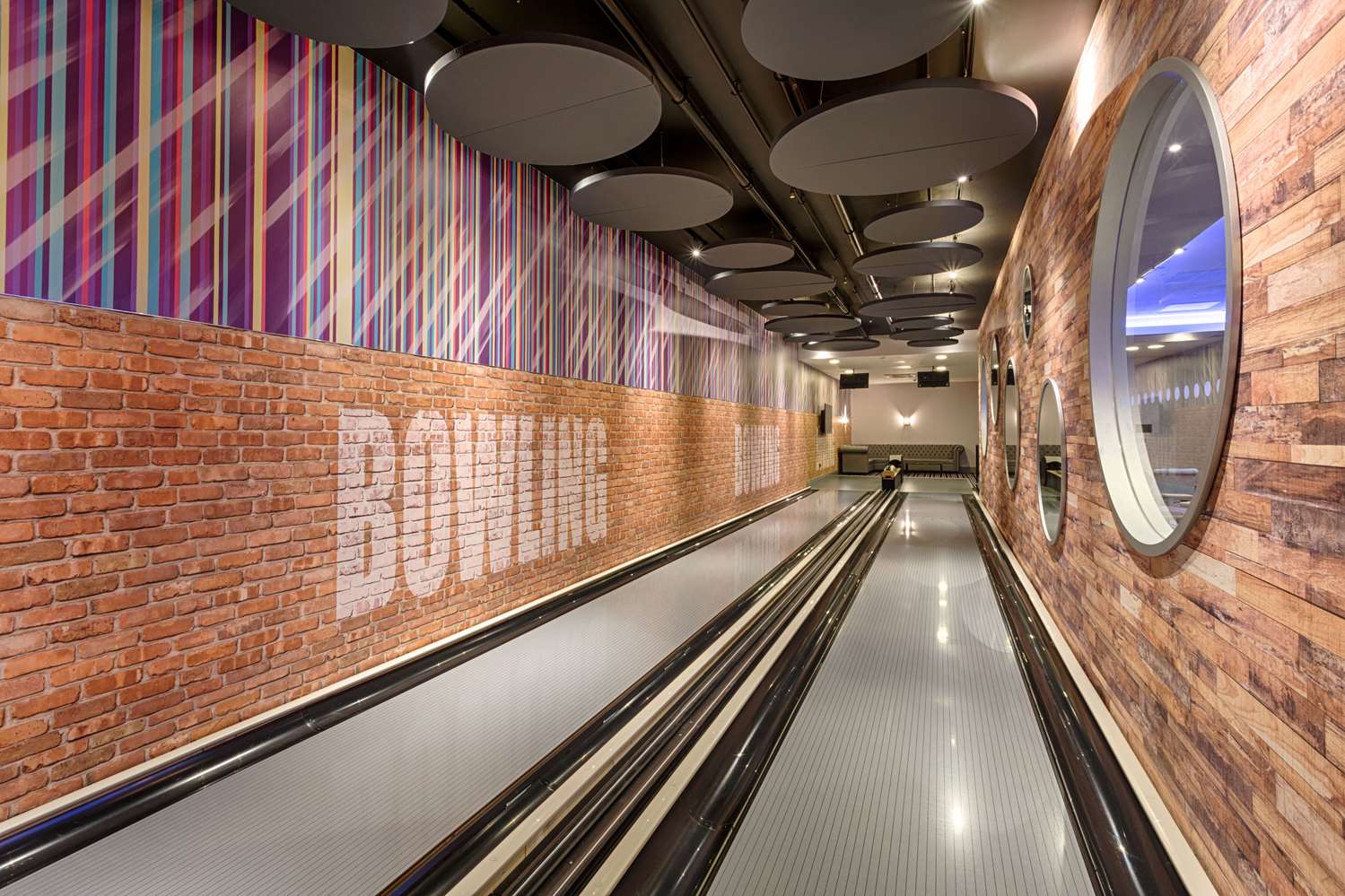 Courthouse Hotel Shoreditch by null