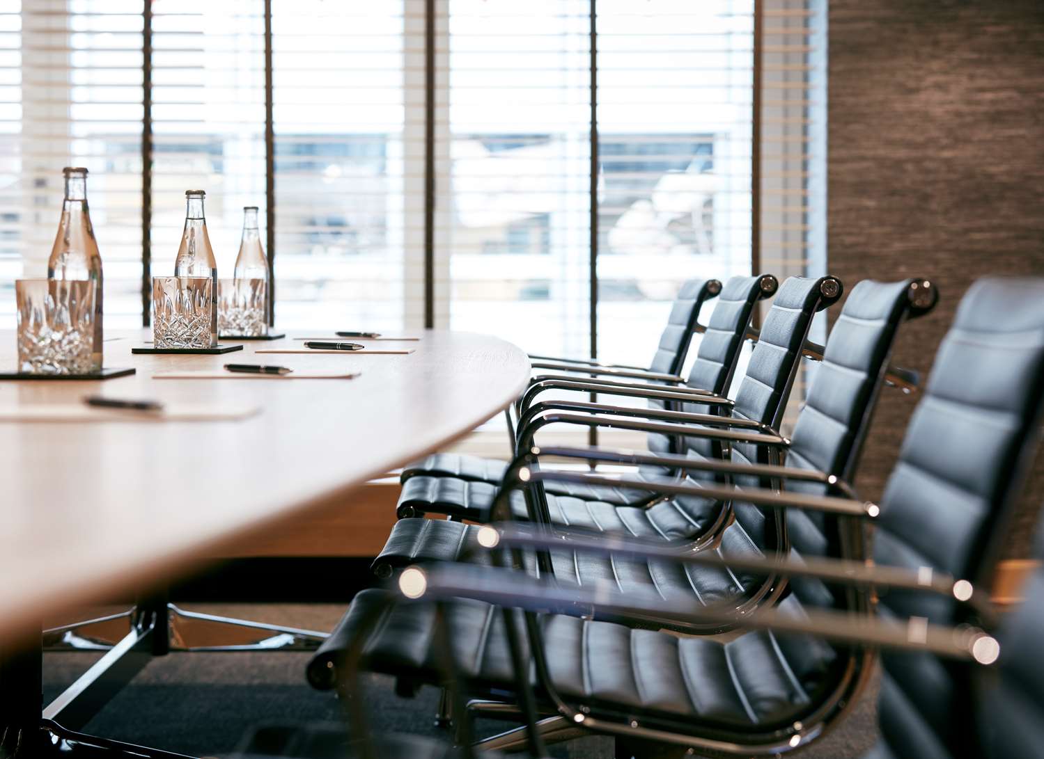 Hotel Schweizerhof Zürich by null