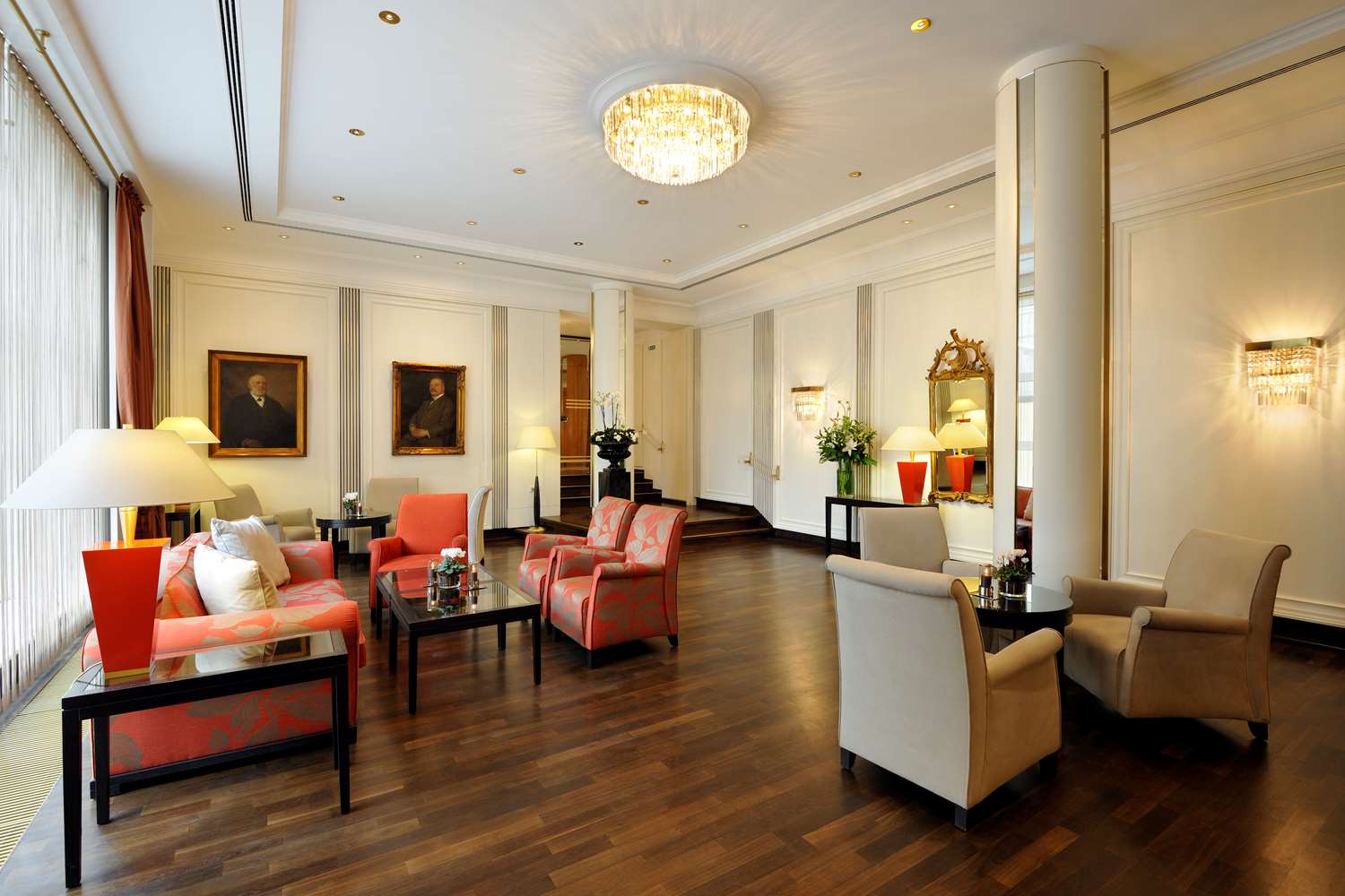 Kastens Hotel Luisenhof by null