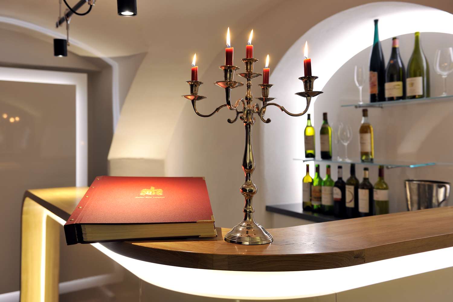 Kastens Hotel Luisenhof by null