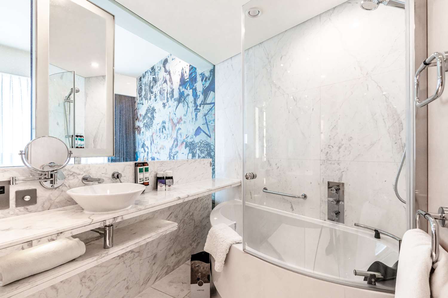 Media One Hotel by null