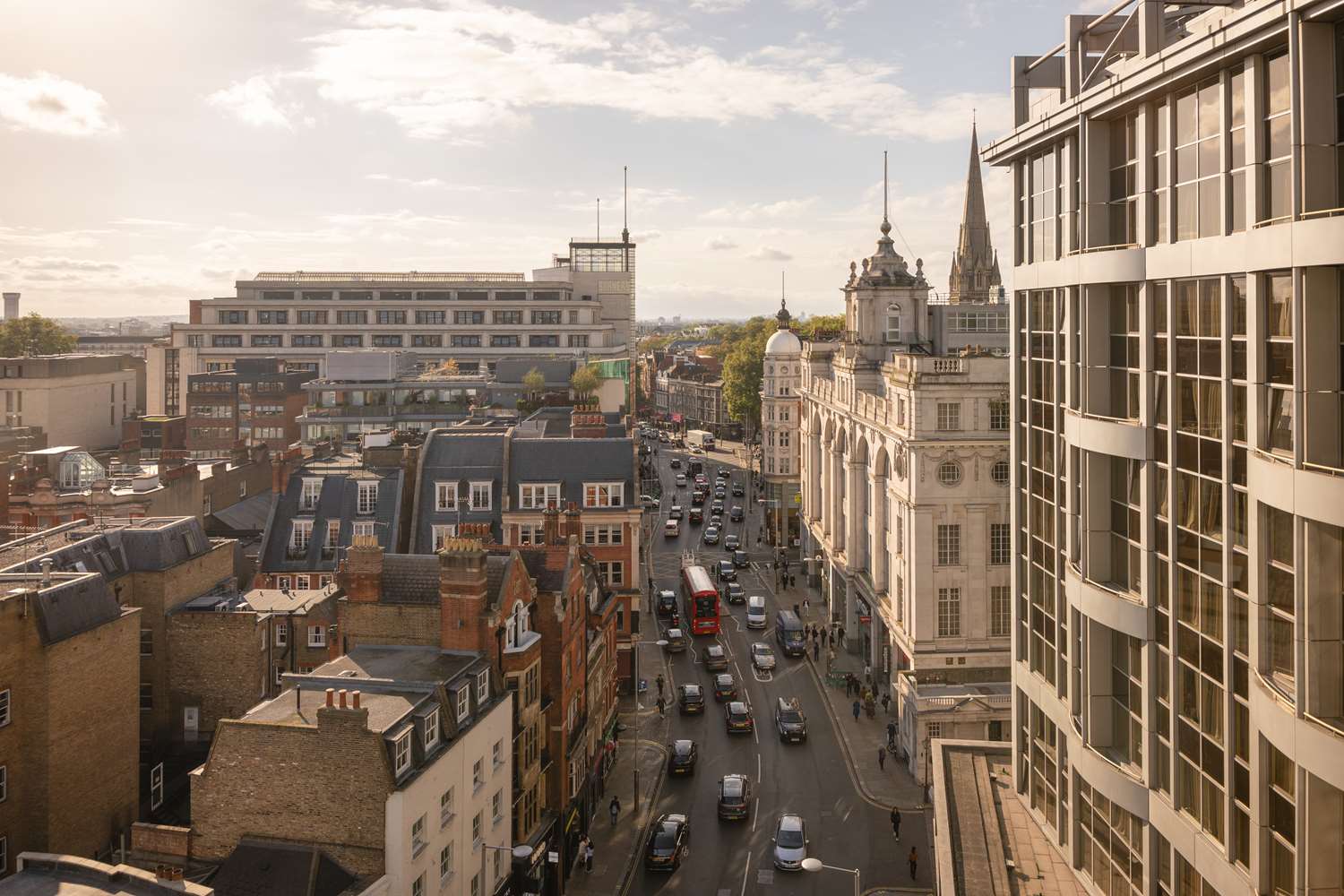 Royal Garden Hotel by null