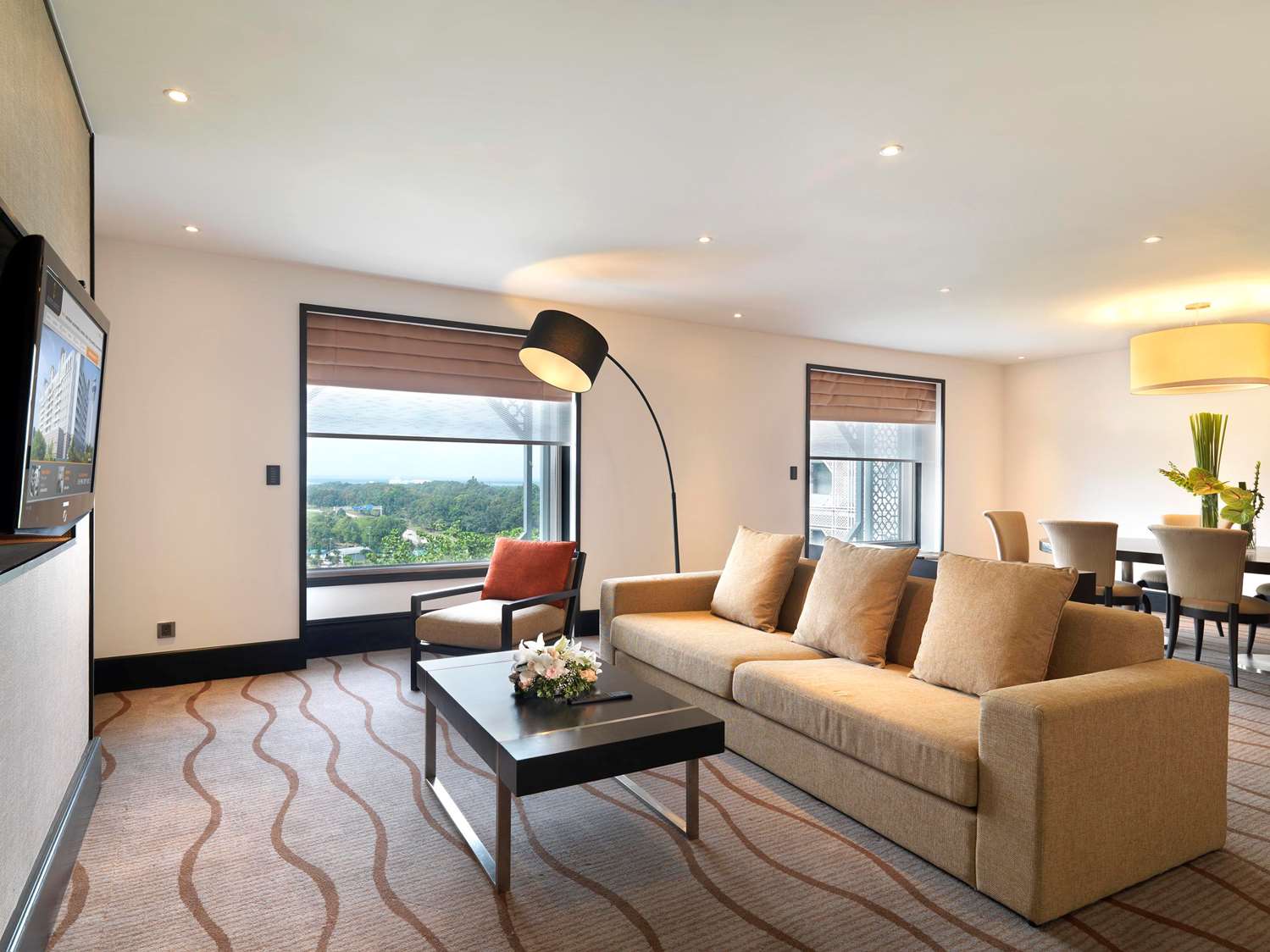 Sama-Sama Hotel, KLIA, Kuala Lumpur by null