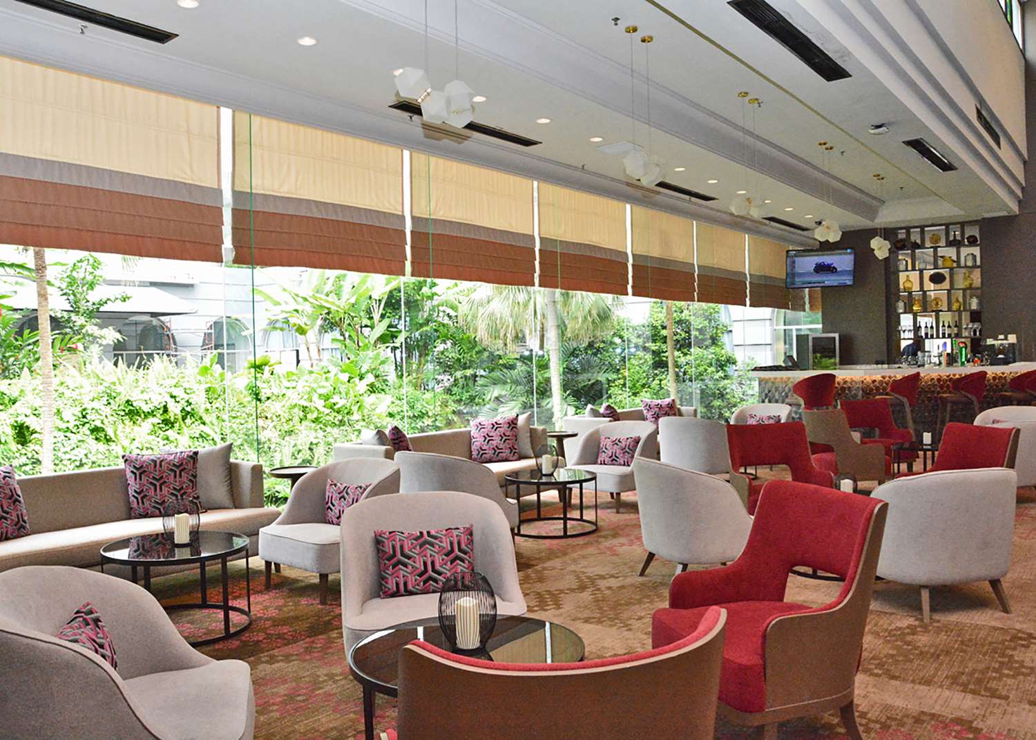 Sama-Sama Hotel, KLIA, Kuala Lumpur by null