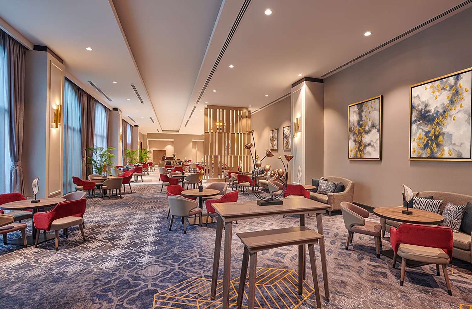 Sama-Sama Hotel, KLIA, Kuala Lumpur by null