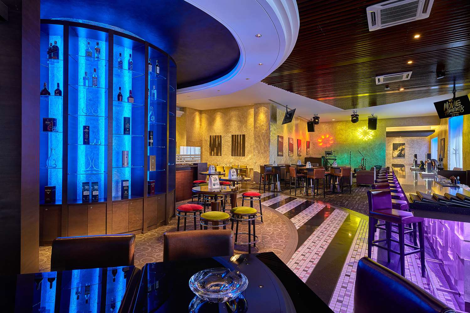 Sama-Sama Hotel, KLIA, Kuala Lumpur by null