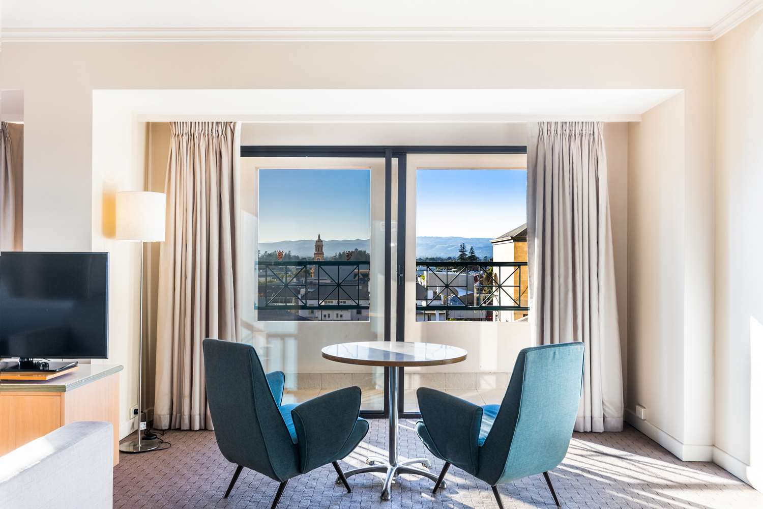 Stamford Grand Adelaide Hotel by null