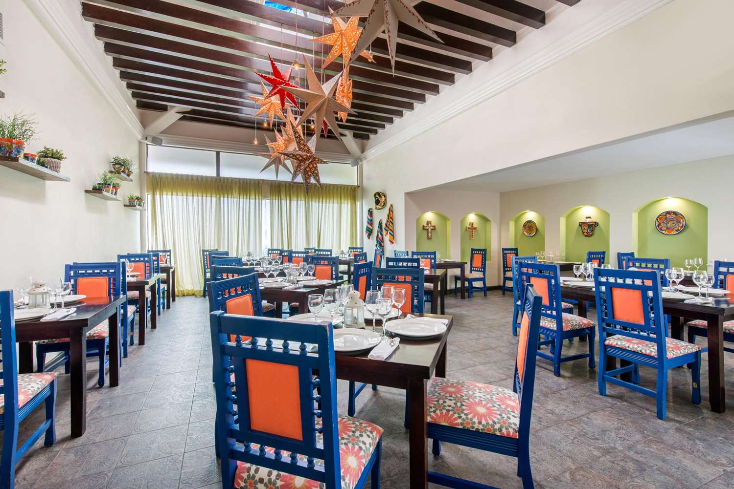 Emotions by Hodelpa Juan Dolio by null