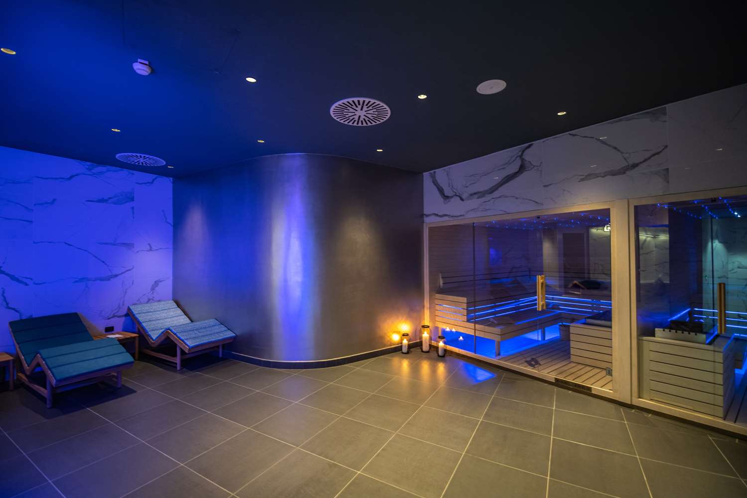 Park Plaza Histria Pula by null
