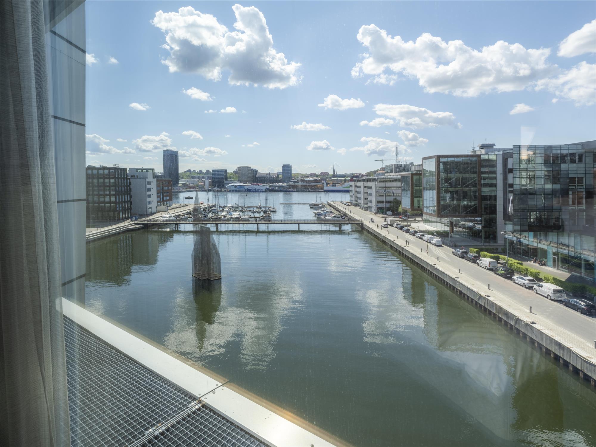 Radisson Blu Riverside Hotel, Gothenburg photo 5