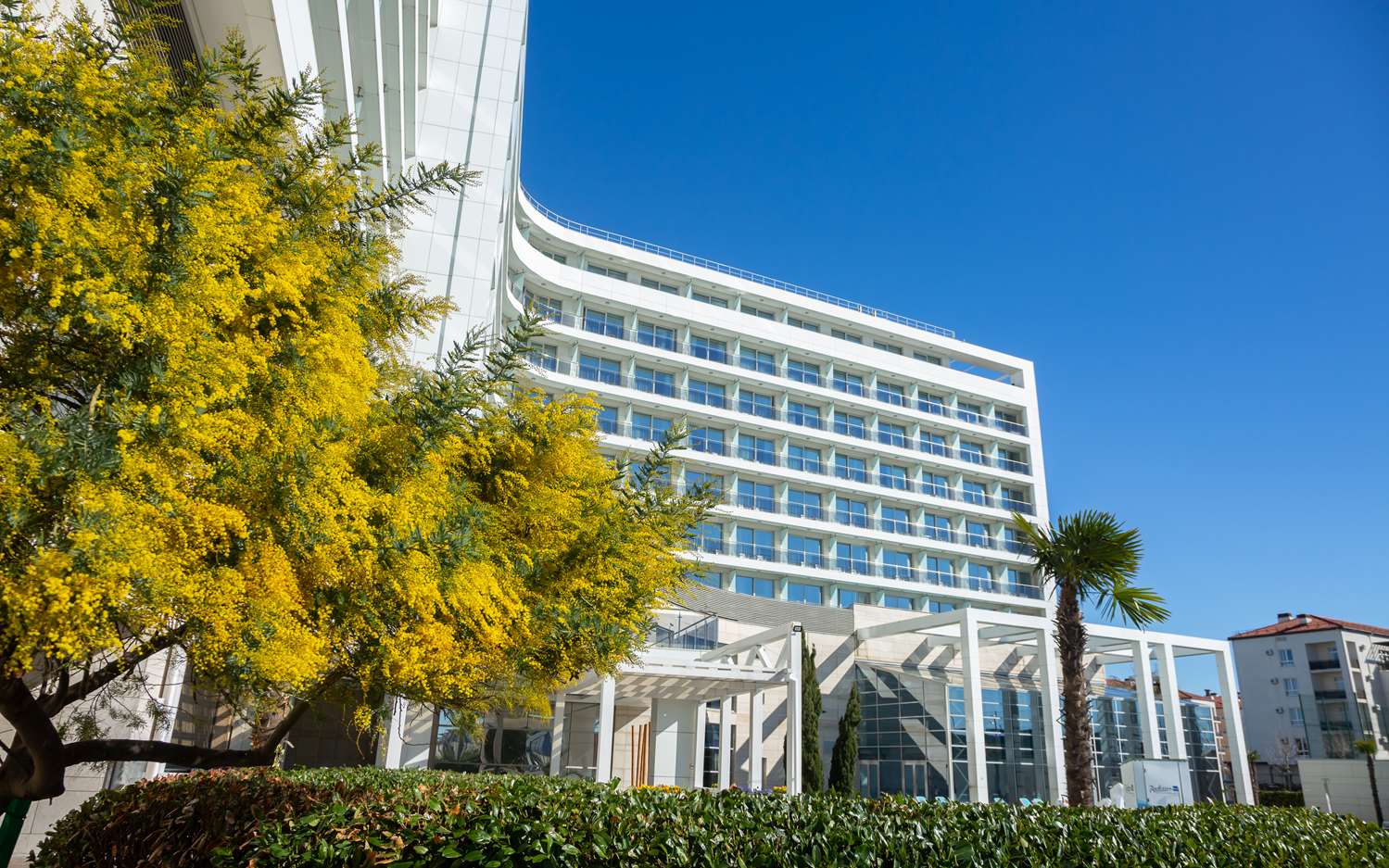 Radisson Blu Resort & Congress Centre image