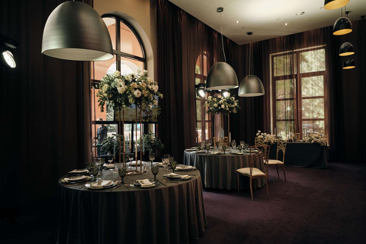 Radisson Hotel, Rosa Khutor by null