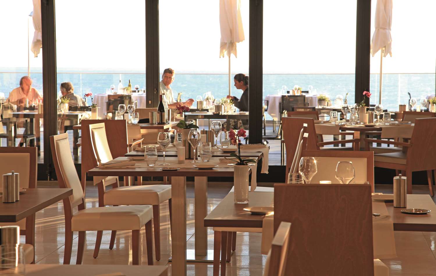Radisson Blu Resort & Spa, Ajaccio Bay by null