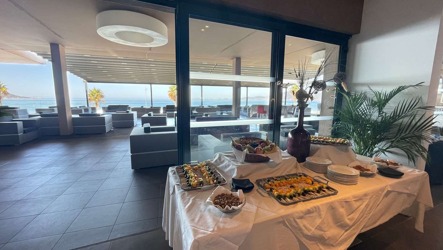 Radisson Blu Resort & Spa, Ajaccio Bay by null