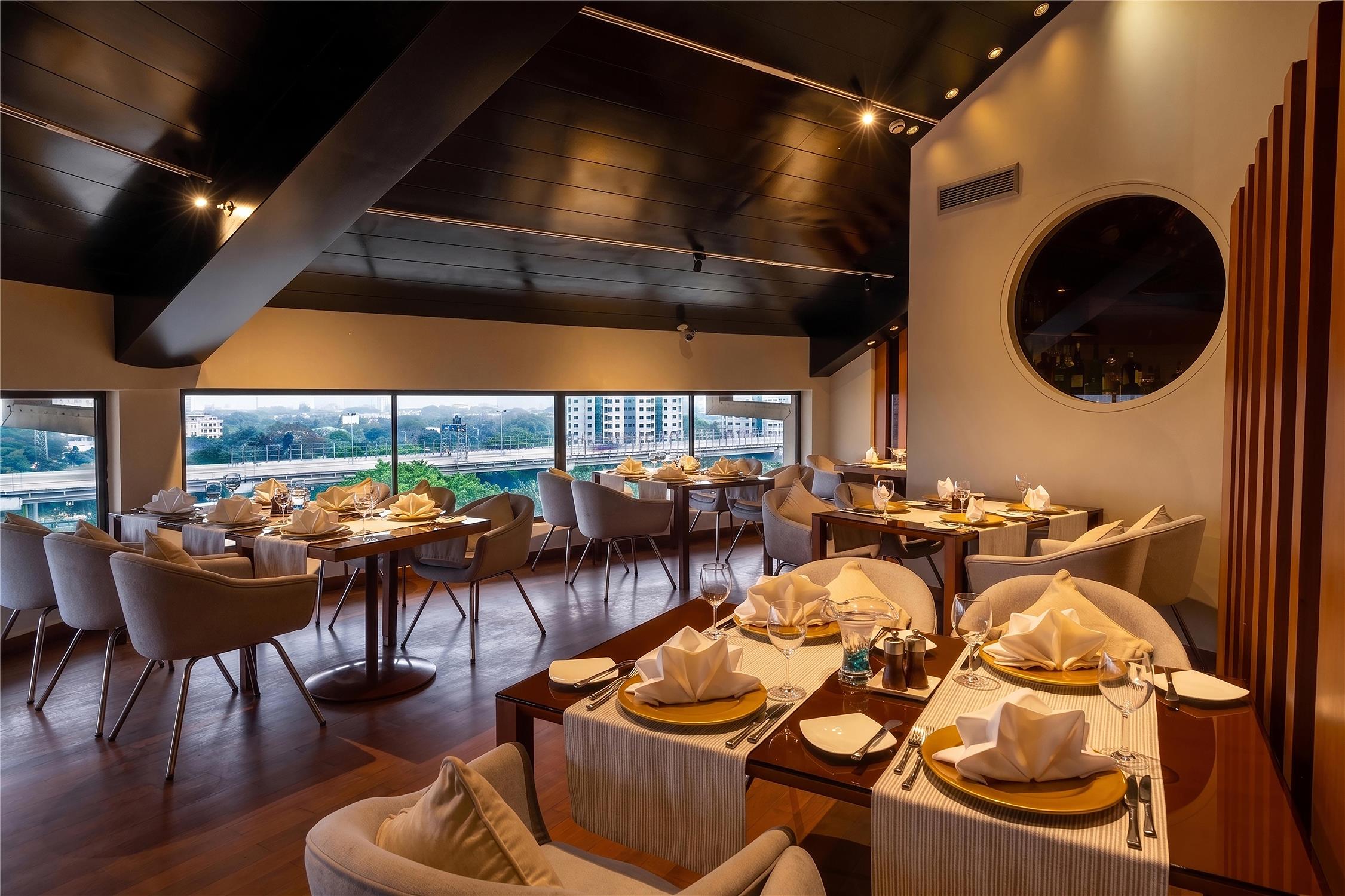 Radisson Blu Water Garden Hotel, Dhaka photo 8