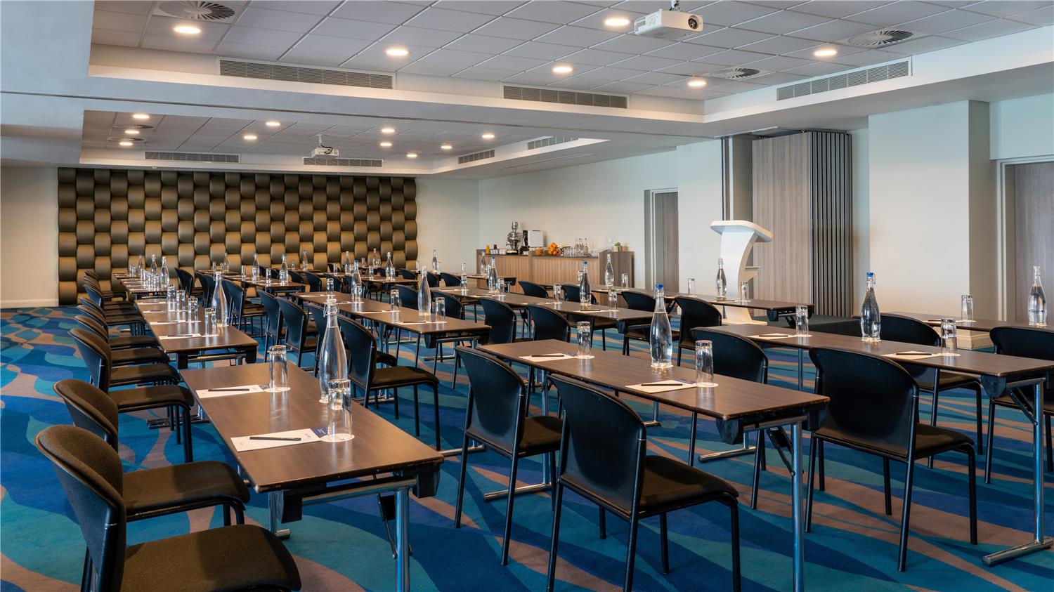 Radisson Collection Hotel, Waterfront Cape Town by null