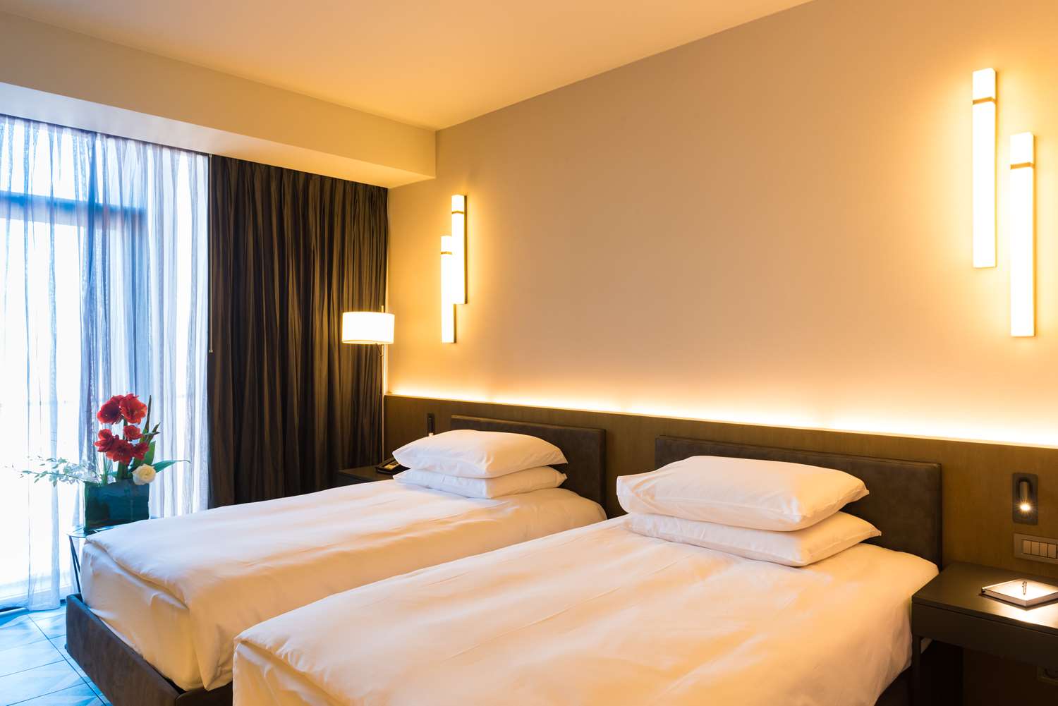 Radisson Hotel Dakar Diamniadio by null