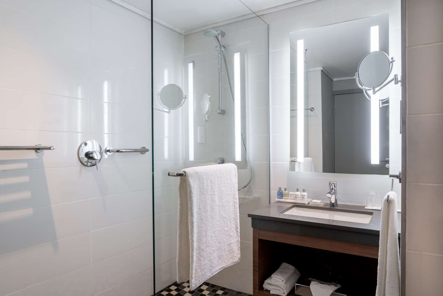 Radisson Blu Mammy Yoko Hotel, Freetown by null