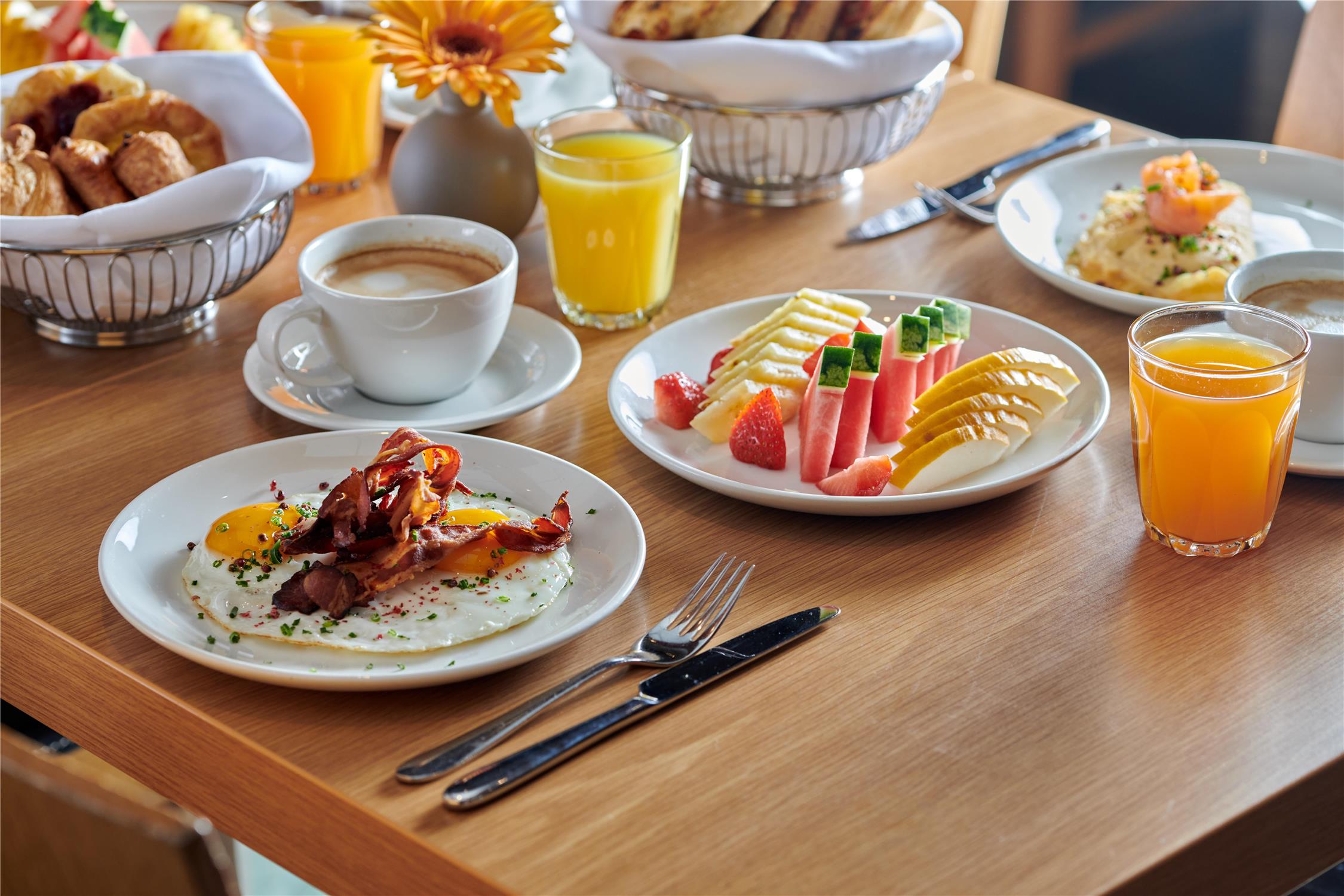 Radisson Blu Plaza Hotel, Oslo by null