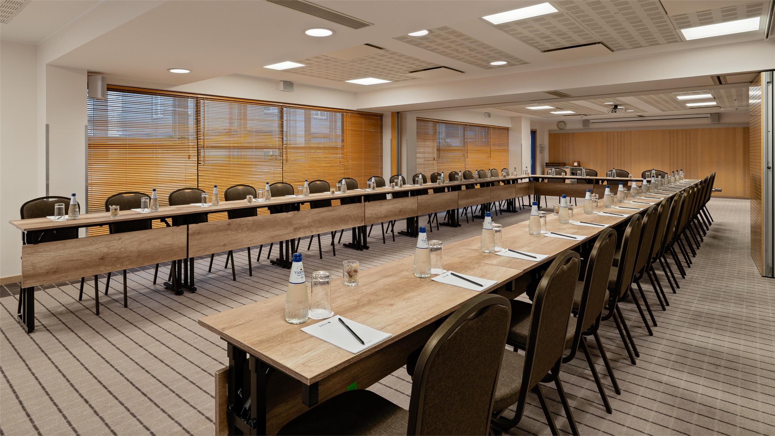 Radisson Blu Olumpia Hotel, Tallinn photo 5