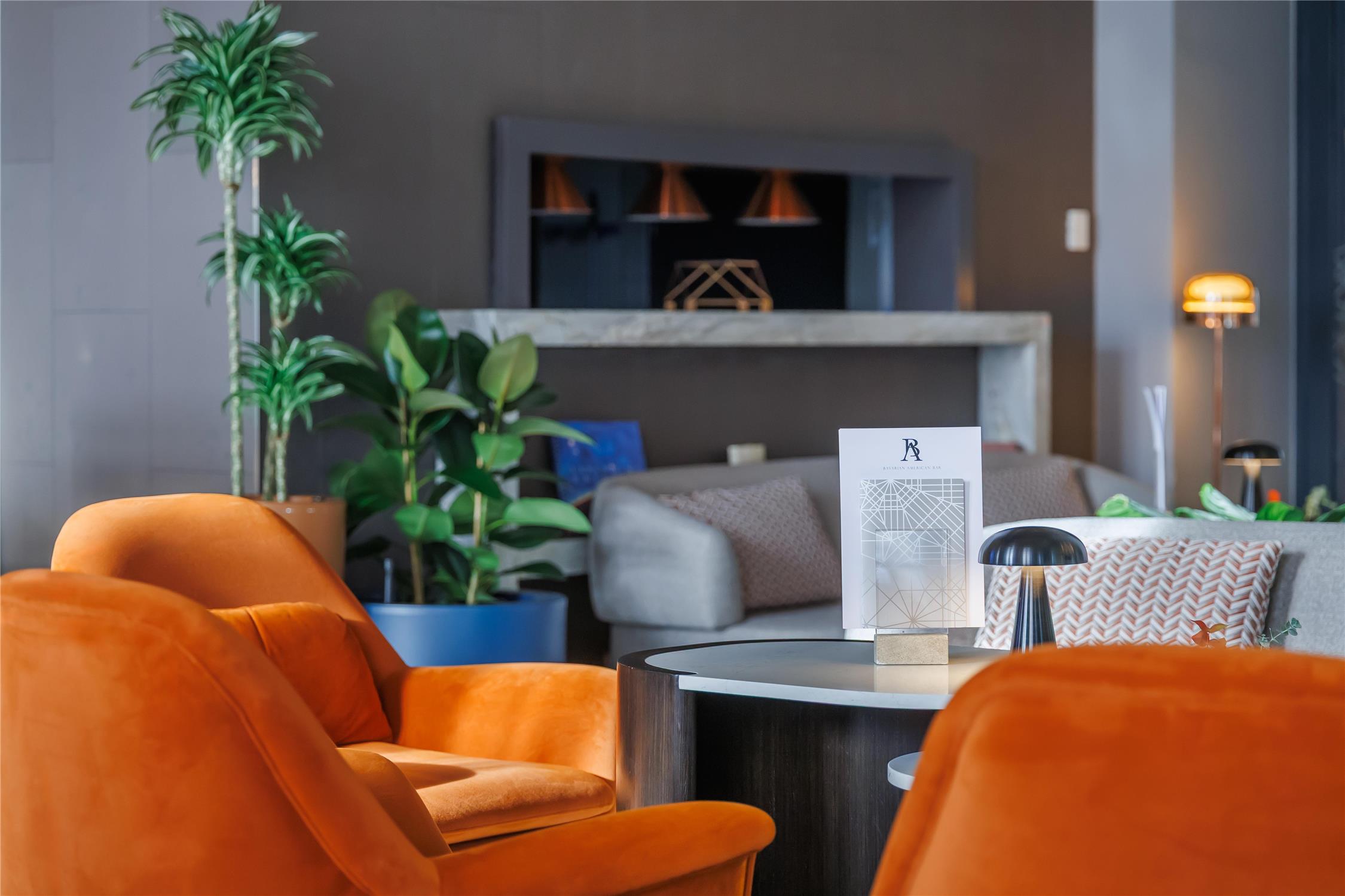 Park Plaza Nuremberg photo 8