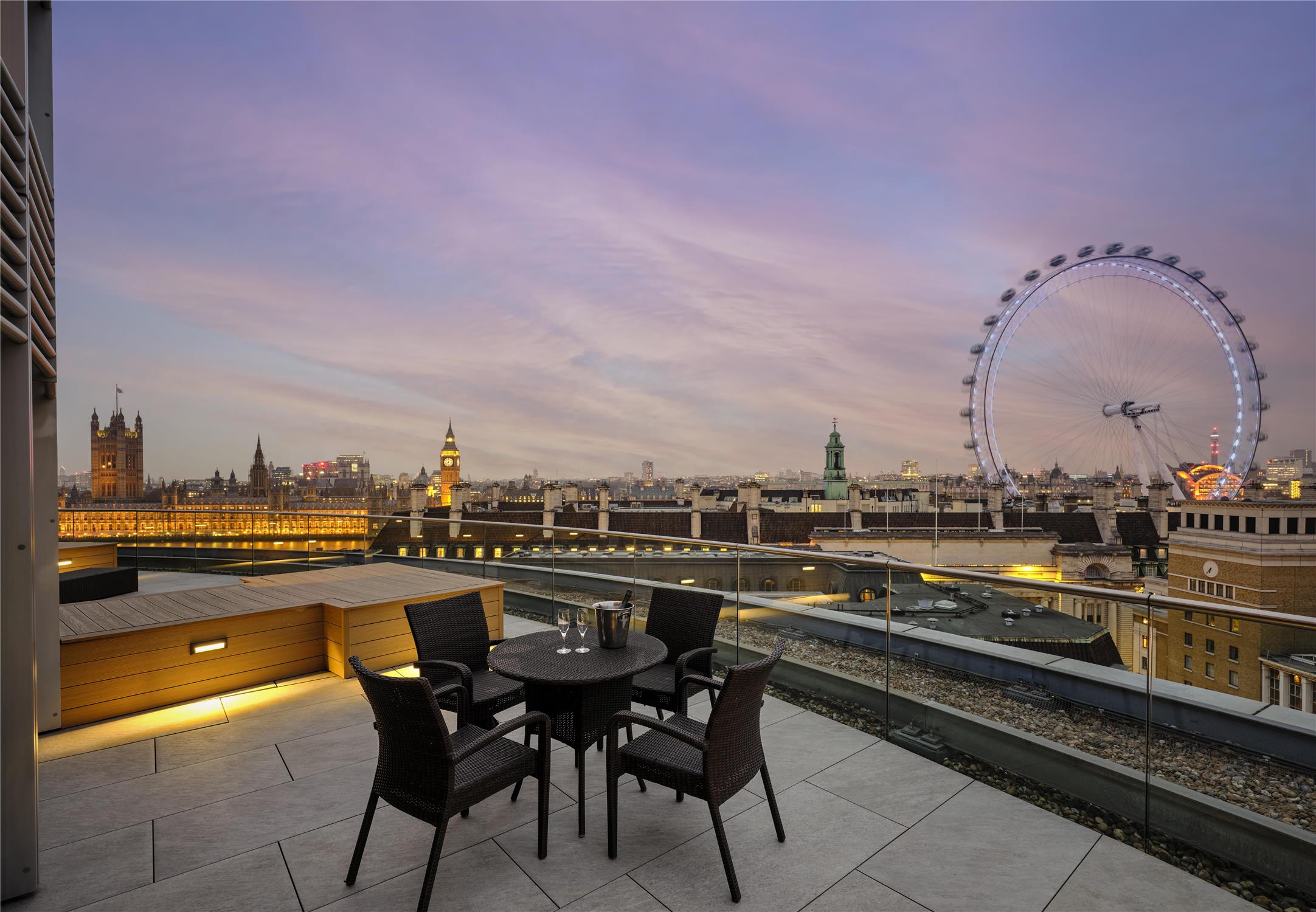 Park Plaza London Westminster Bridge photo 9
