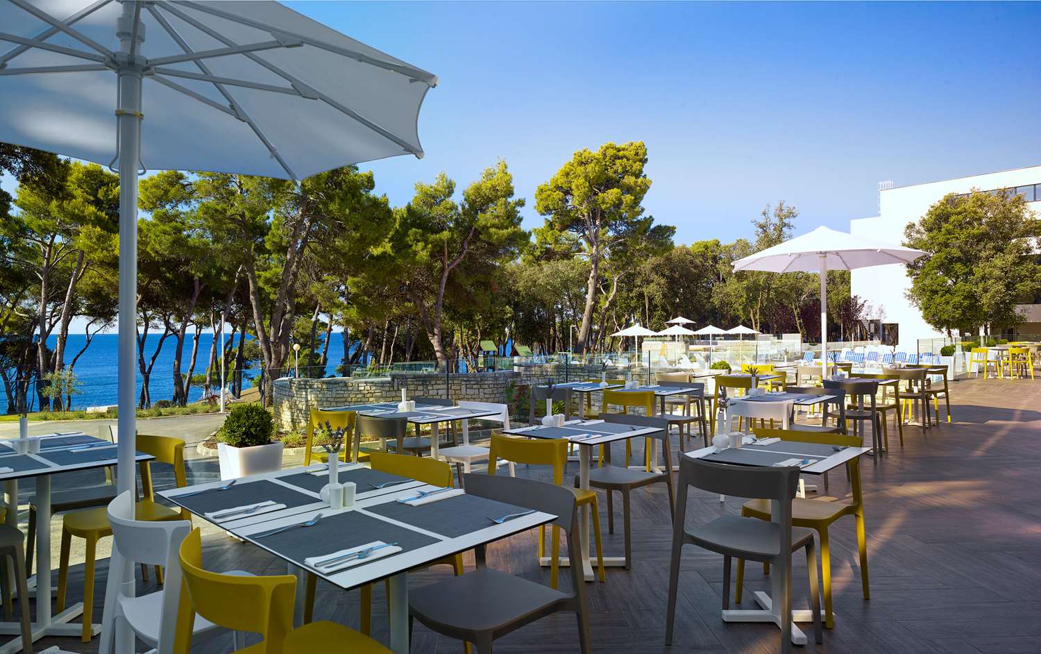 Park Plaza Arena Pula by null