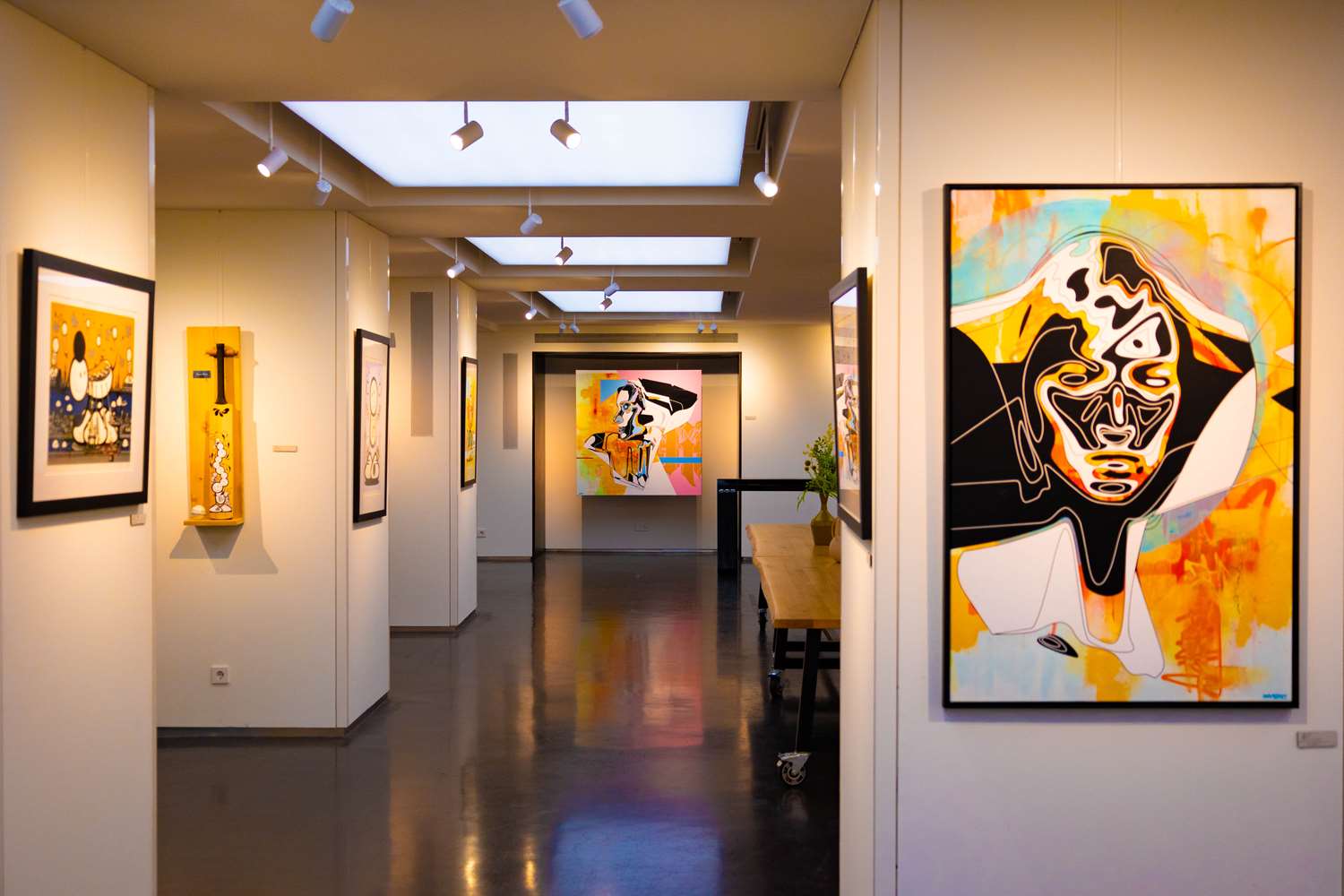 art'otel Amsterdam, Powered by Radisson Hotels by null