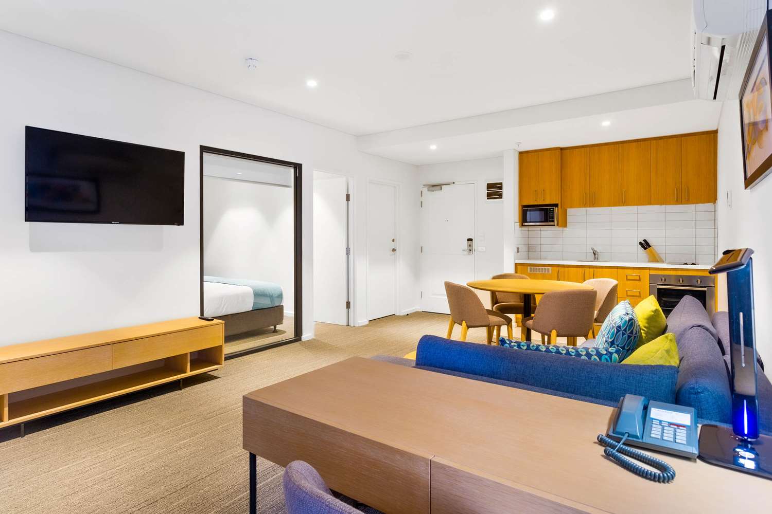 Quality Hotel Lakeside by null