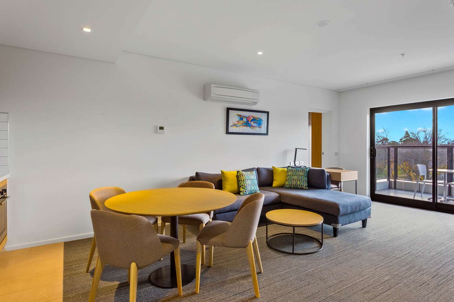Quality Hotel Lakeside by null