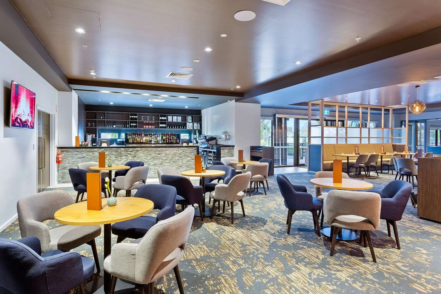 Quality Hotel Lakeside by null
