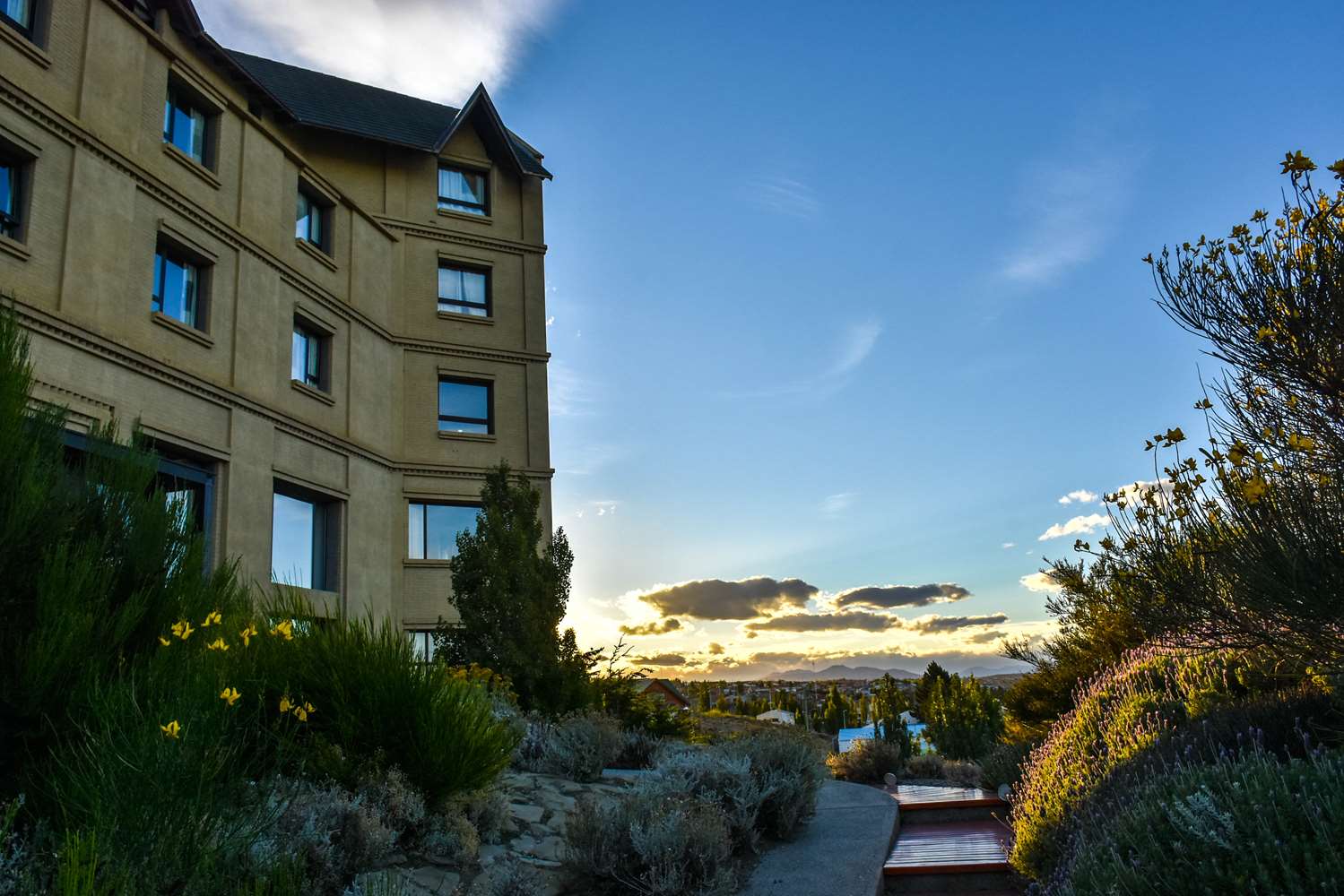 Esplendor by Wyndham El Calafate by null
