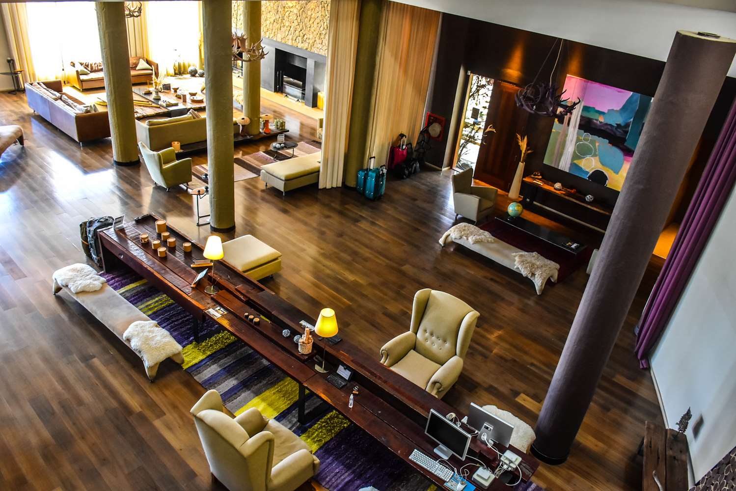 Esplendor by Wyndham El Calafate by null