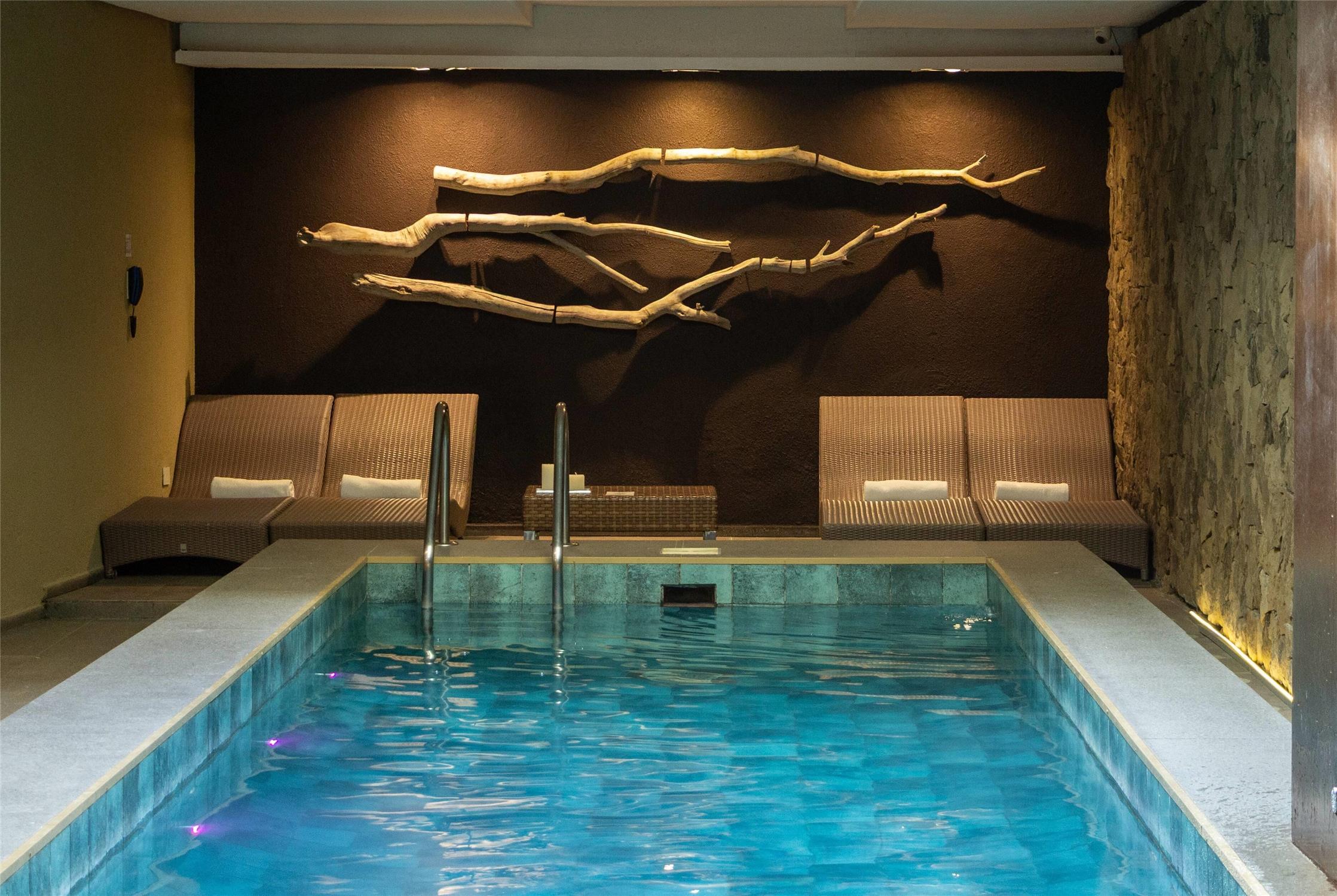 Esplendor by Wyndham El Calafate by null