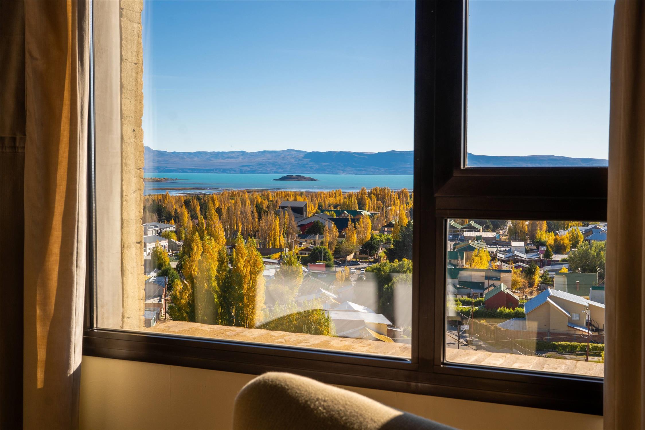 Esplendor by Wyndham El Calafate by null