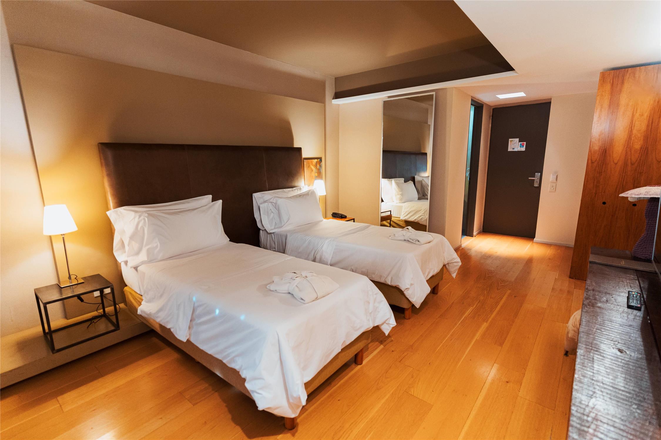 Esplendor by Wyndham El Calafate by null