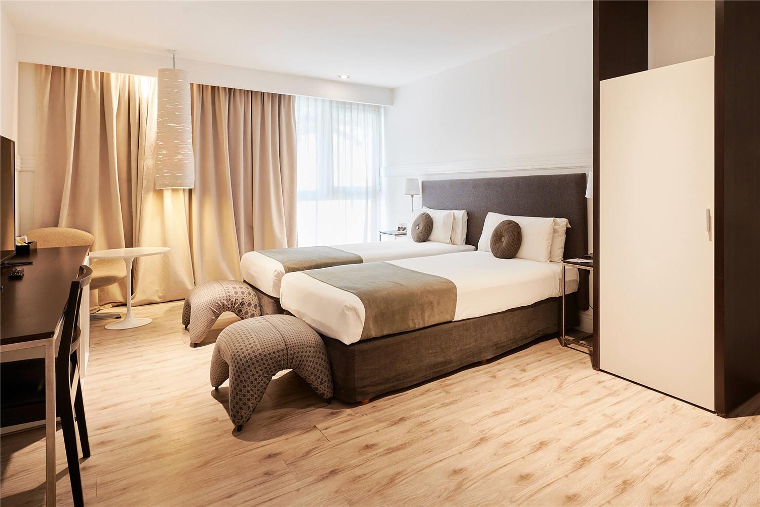 Esplendor by Wyndham Savoy Rosario photo 4
