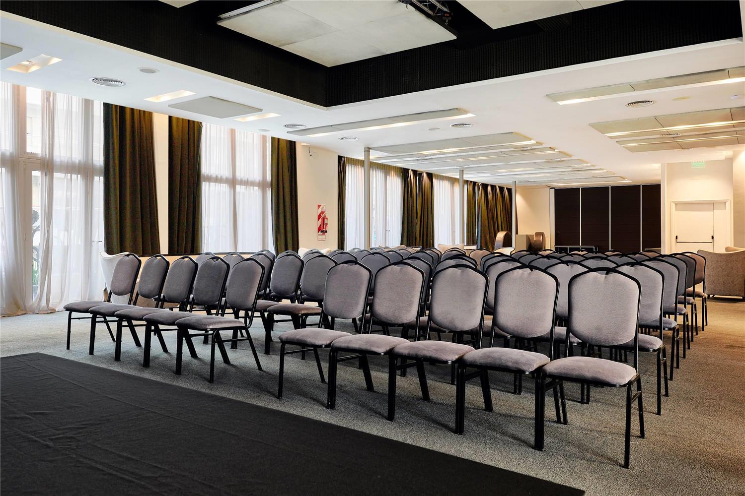 Esplendor by Wyndham Savoy Rosario photo 7