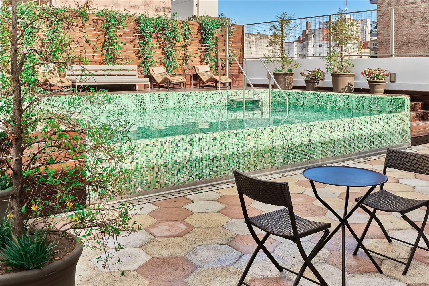 Esplendor by Wyndham Savoy Rosario photo 5