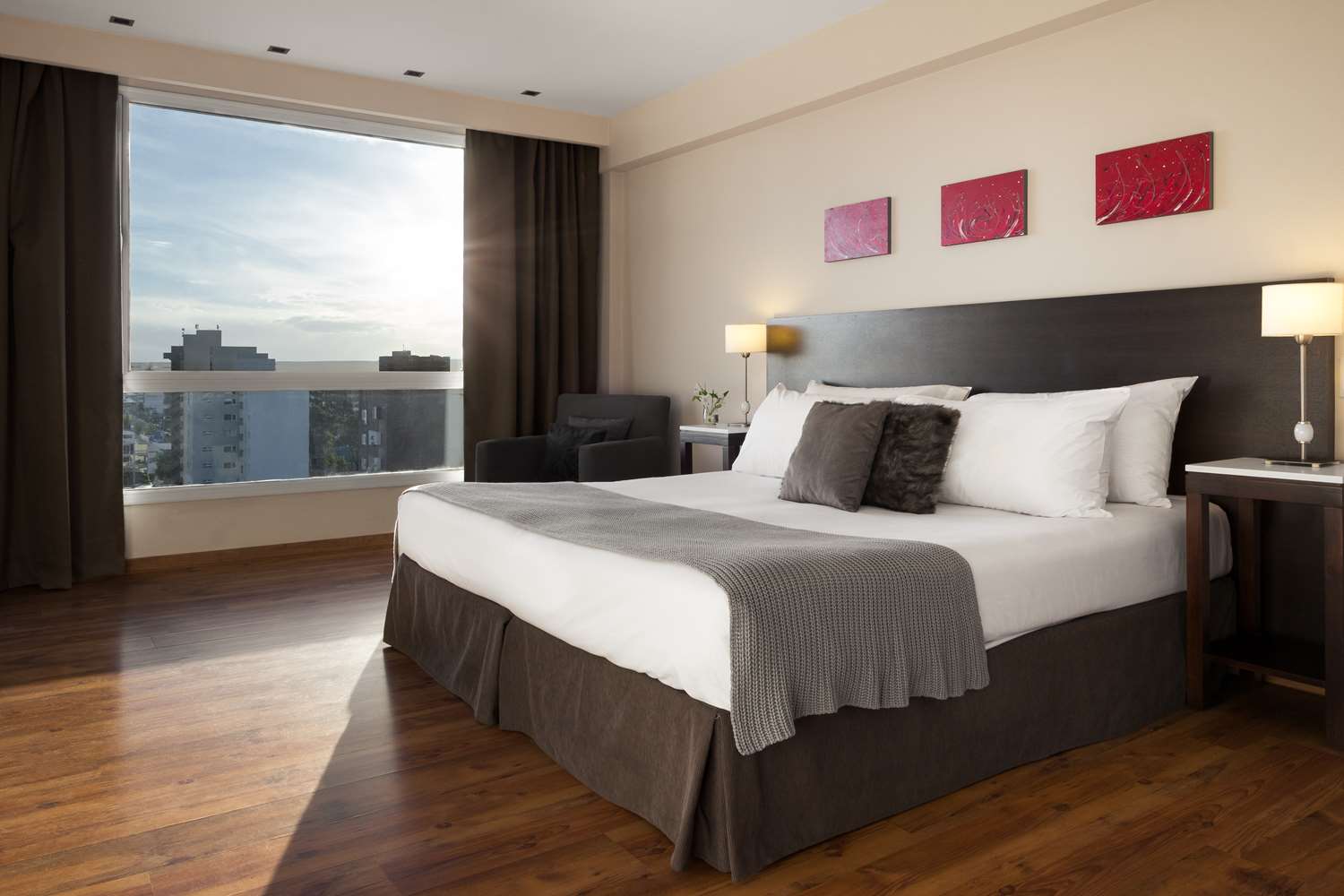 Dazzler by Wyndham Puerto Madryn by null