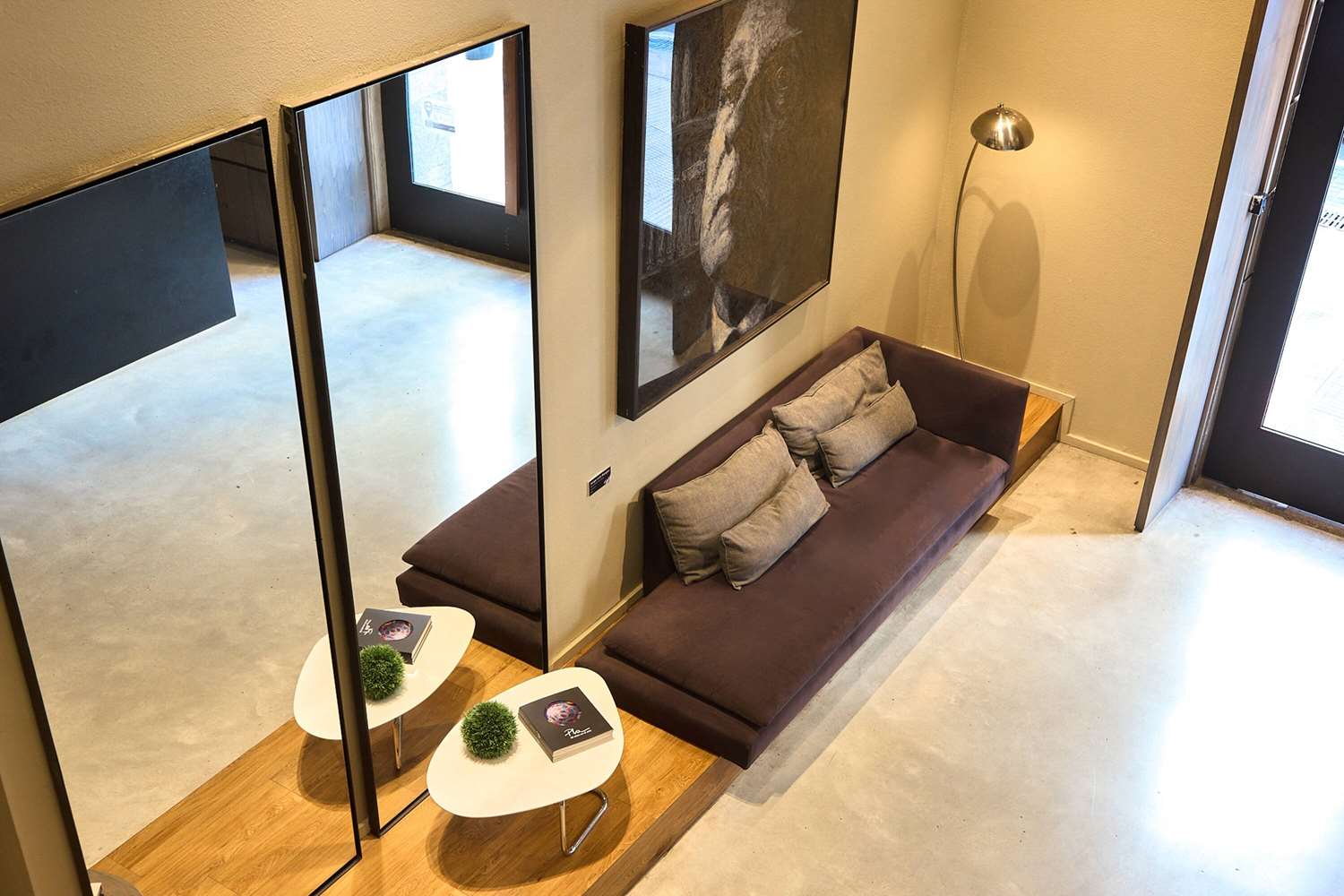 Esplendor Buenos Aires by null