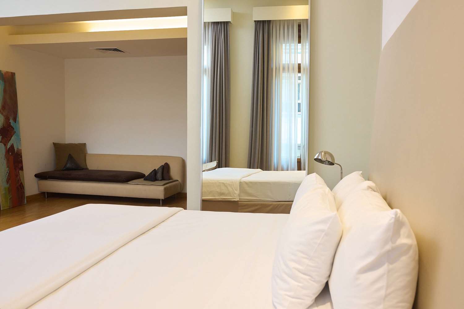 Esplendor Buenos Aires by null