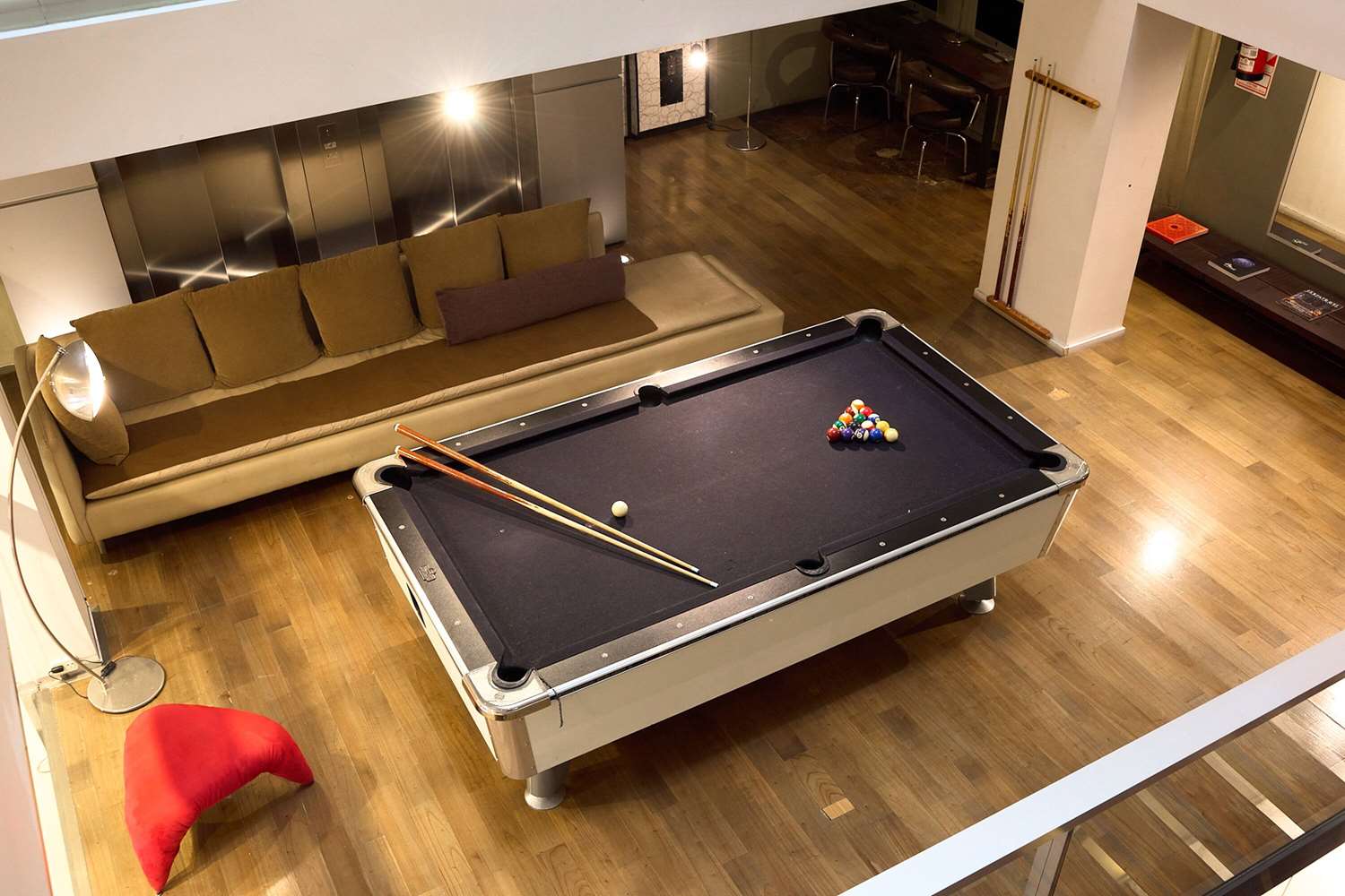 Esplendor Buenos Aires by null