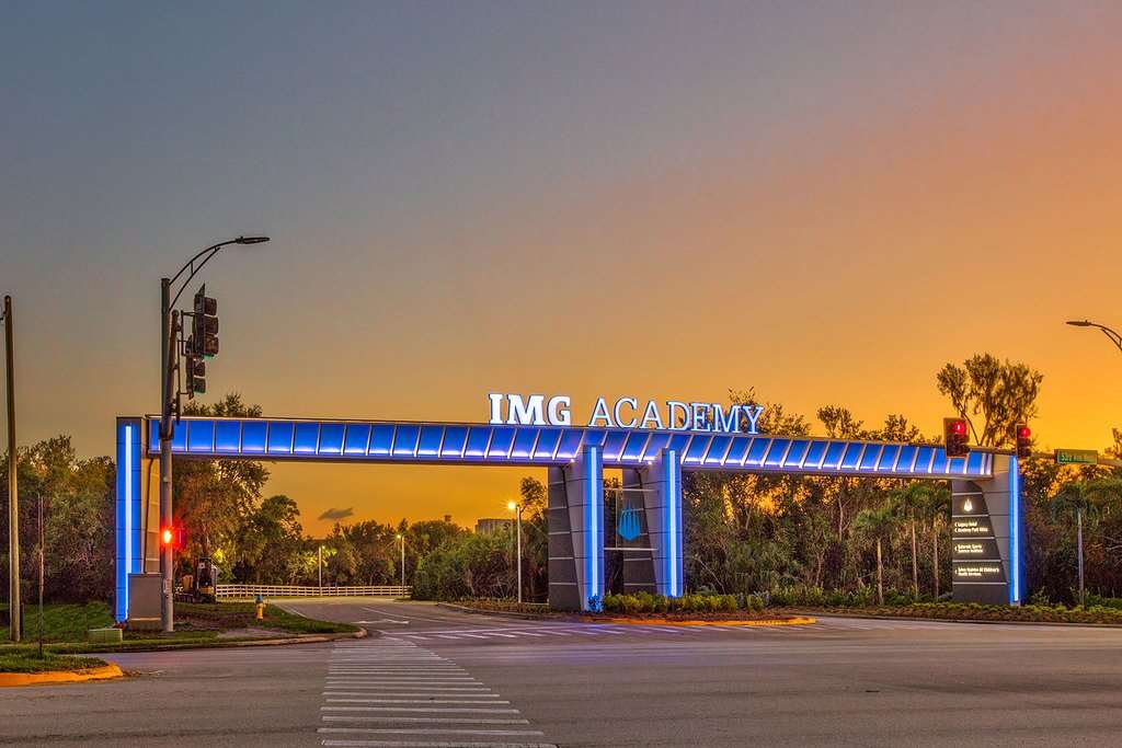 Legacy Hotel at IMG Academy by null