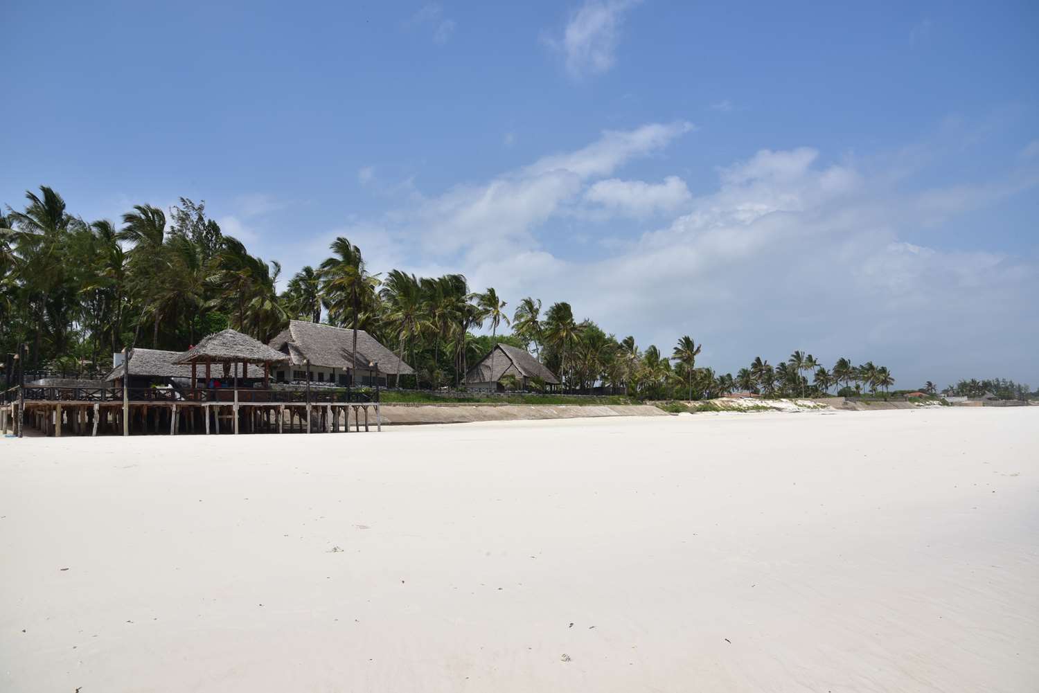 Kilifi Bay Beach Resort by null