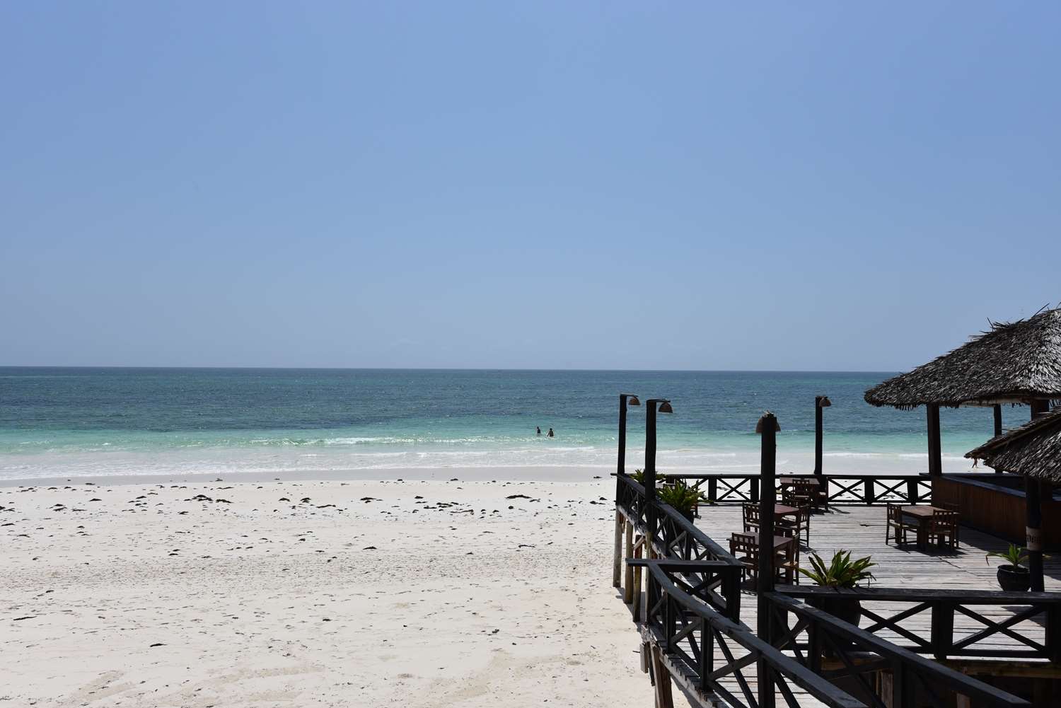 Kilifi Bay Beach Resort by null