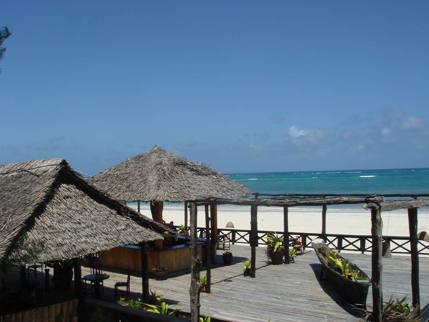 Kilifi Bay Beach Resort by null