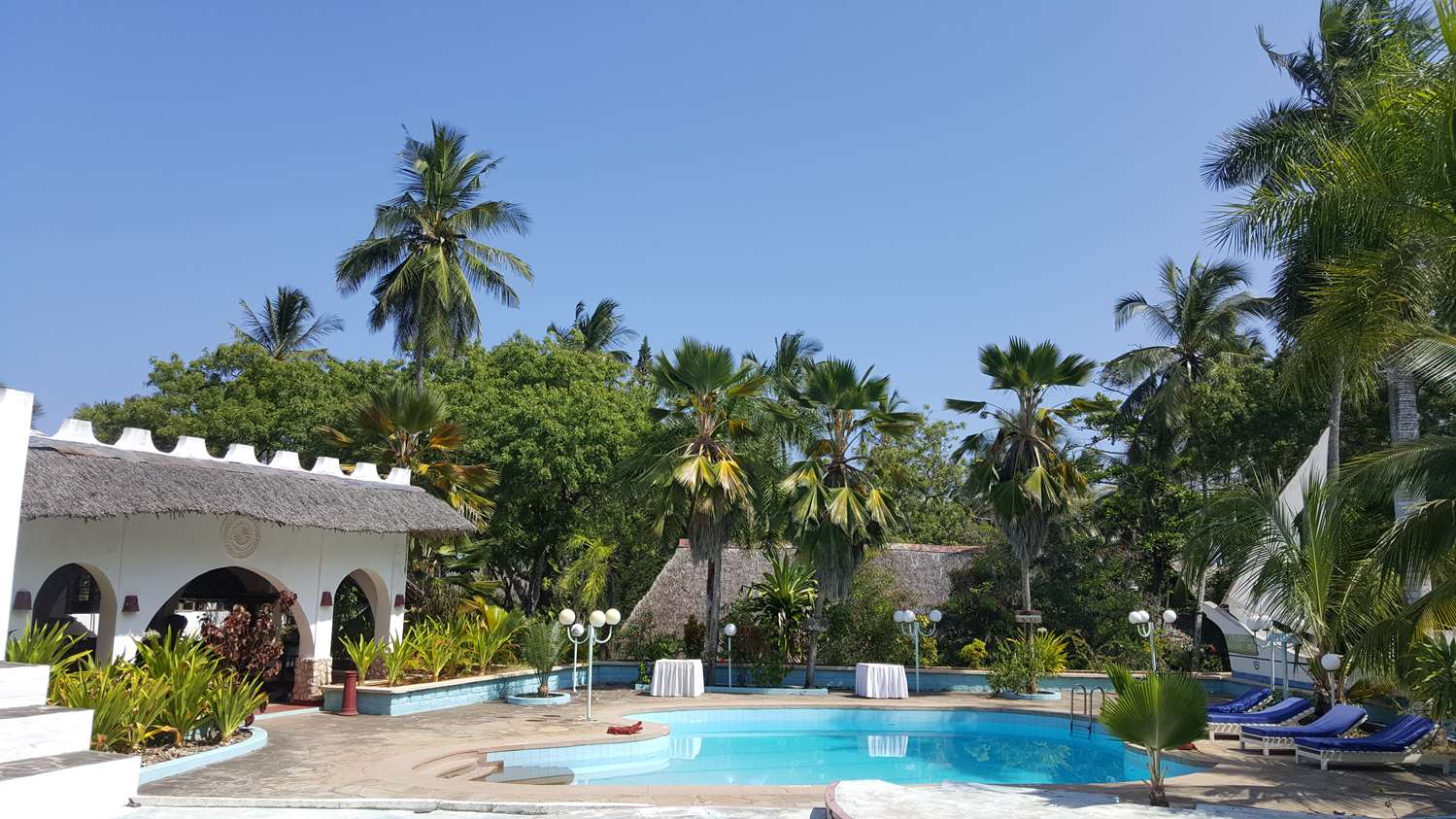 Kilifi Bay Beach Resort by null