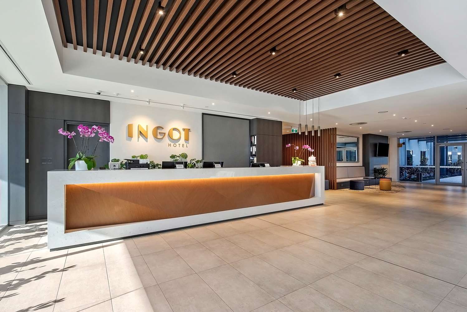 Comfort Inn Bel Eyre Perth by null