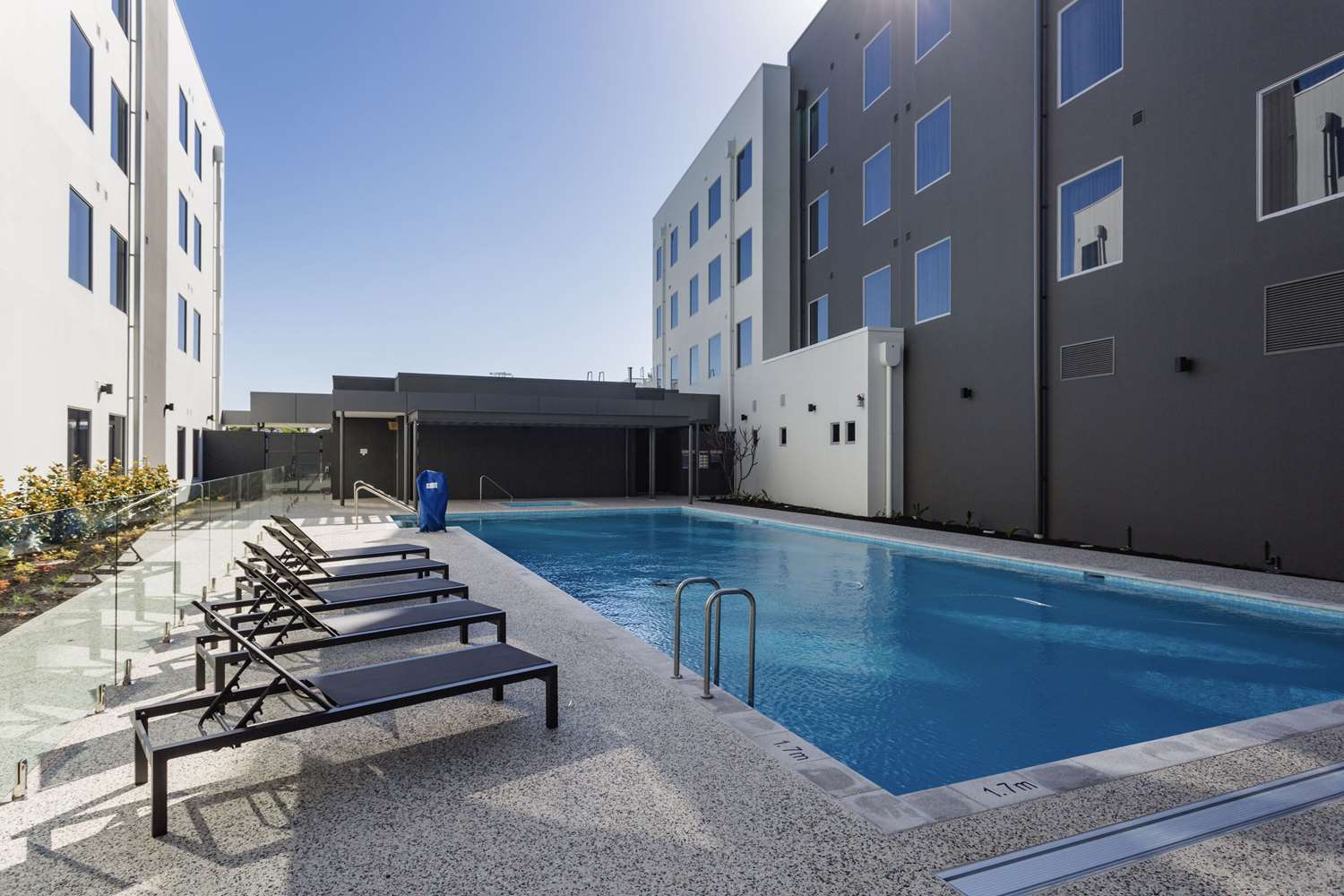 Comfort Inn Bel Eyre Perth by null